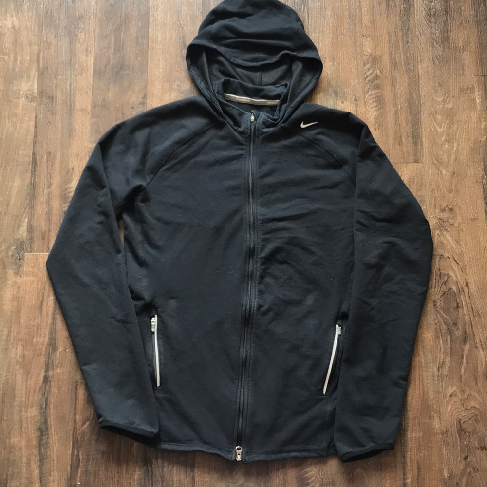 {Nike} Dri-Fit Jacket - Picture 1 of 5